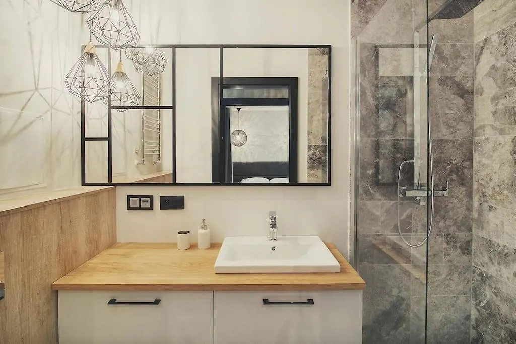 Montevideo Centrum 2 By Grand Apartments Sopot