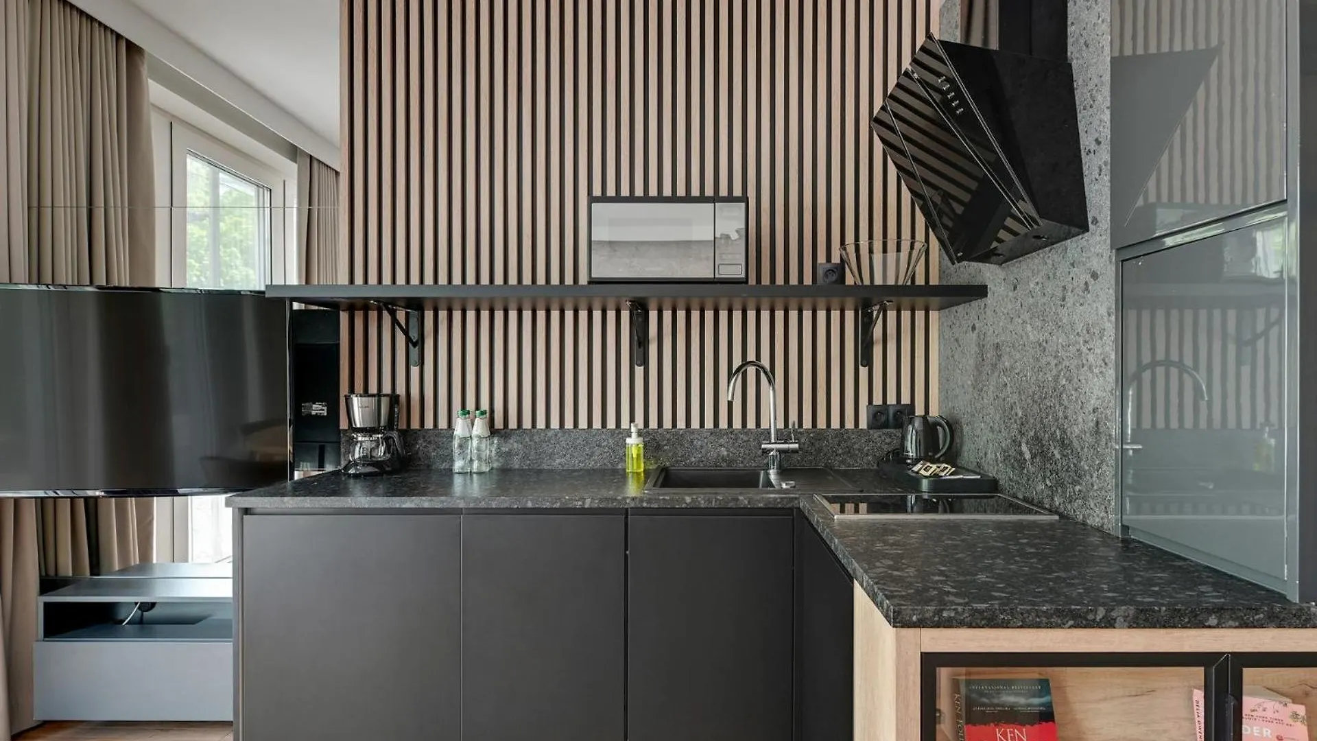 Montevideo Centrum 2 By Grand Apartments سوبوت 0*,  بولندا