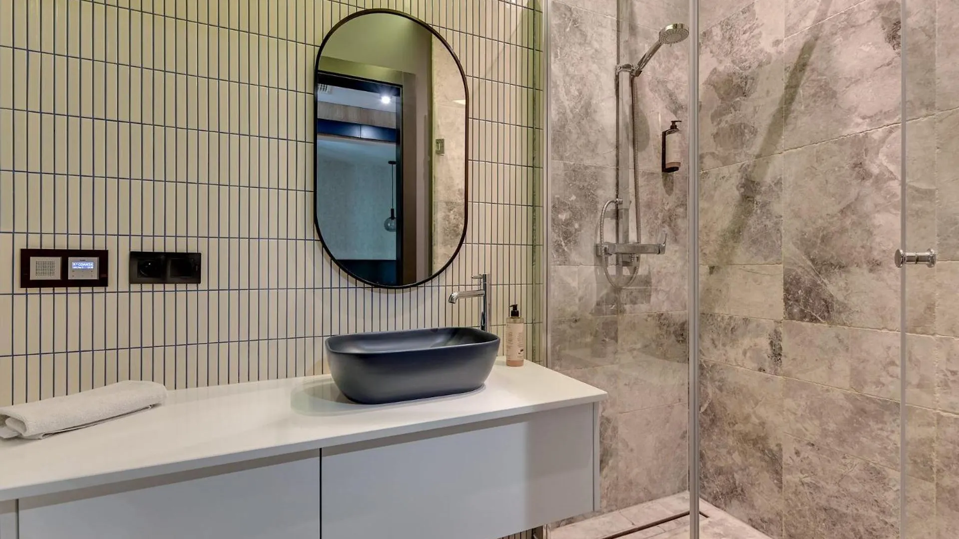 Montevideo Centrum 2 By Grand Apartments سوبوت بولندا