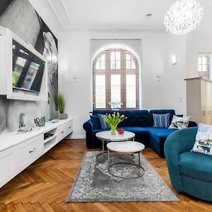 Apartament Apartamenty4you - Atlantic, Sopot