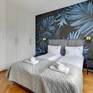 Apartament Lion - Rio Close To The And Monte Cassino, Sopot