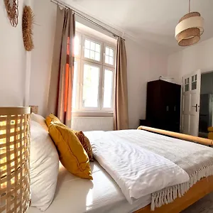 Apartament Agapella - Goyki 300 M From The, Sopot