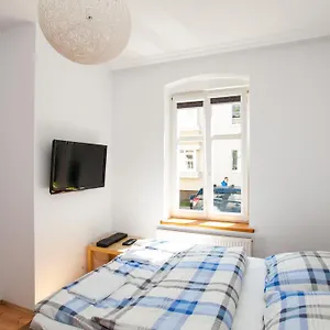 Apartament Monte, Sopot