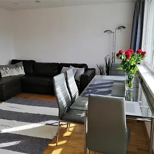 Apartament Morski Integro, Sopot