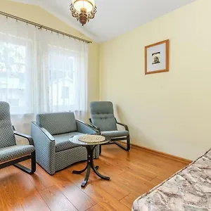 Apartament Fiszer, Sopot