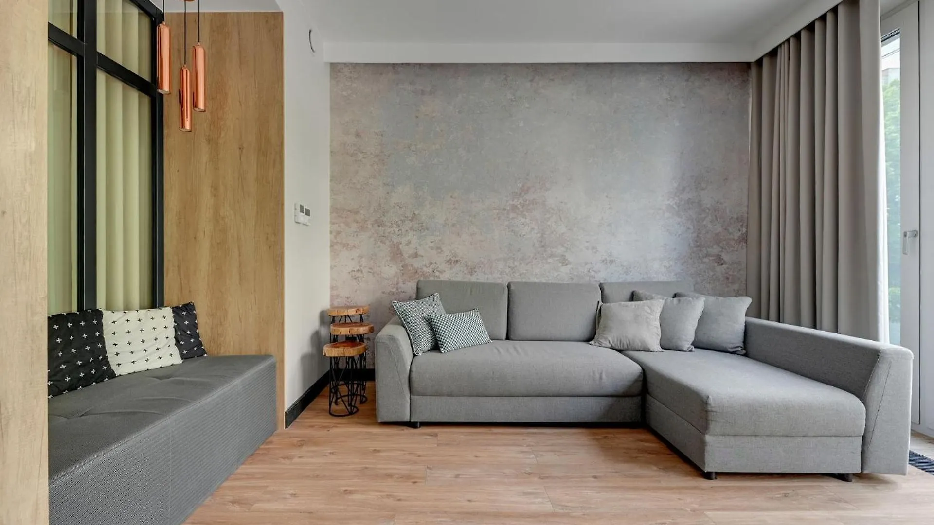 Montevideo Centrum 2 By Grand Apartments Sopot 0*,  Poland