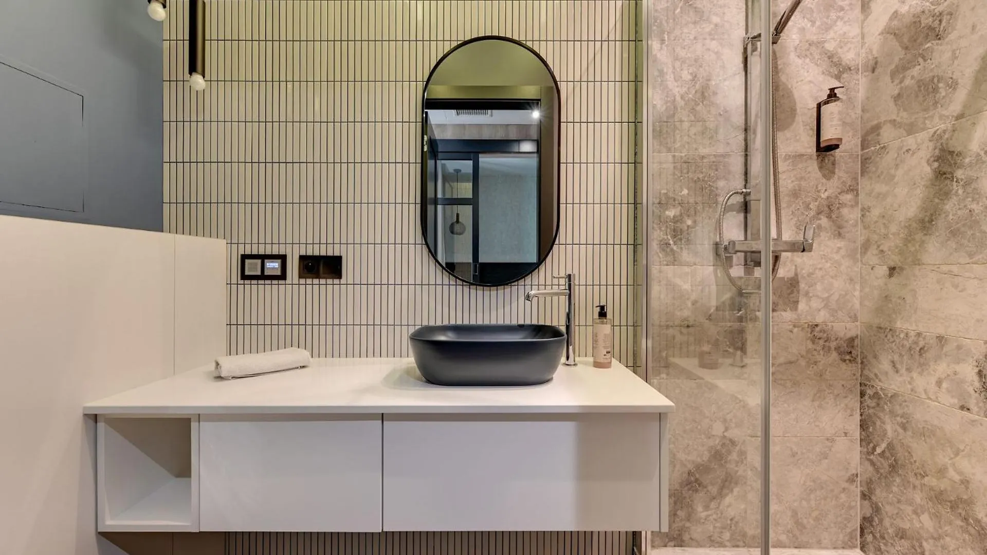 Montevideo Centrum 2 By Grand Apartments Sopot
