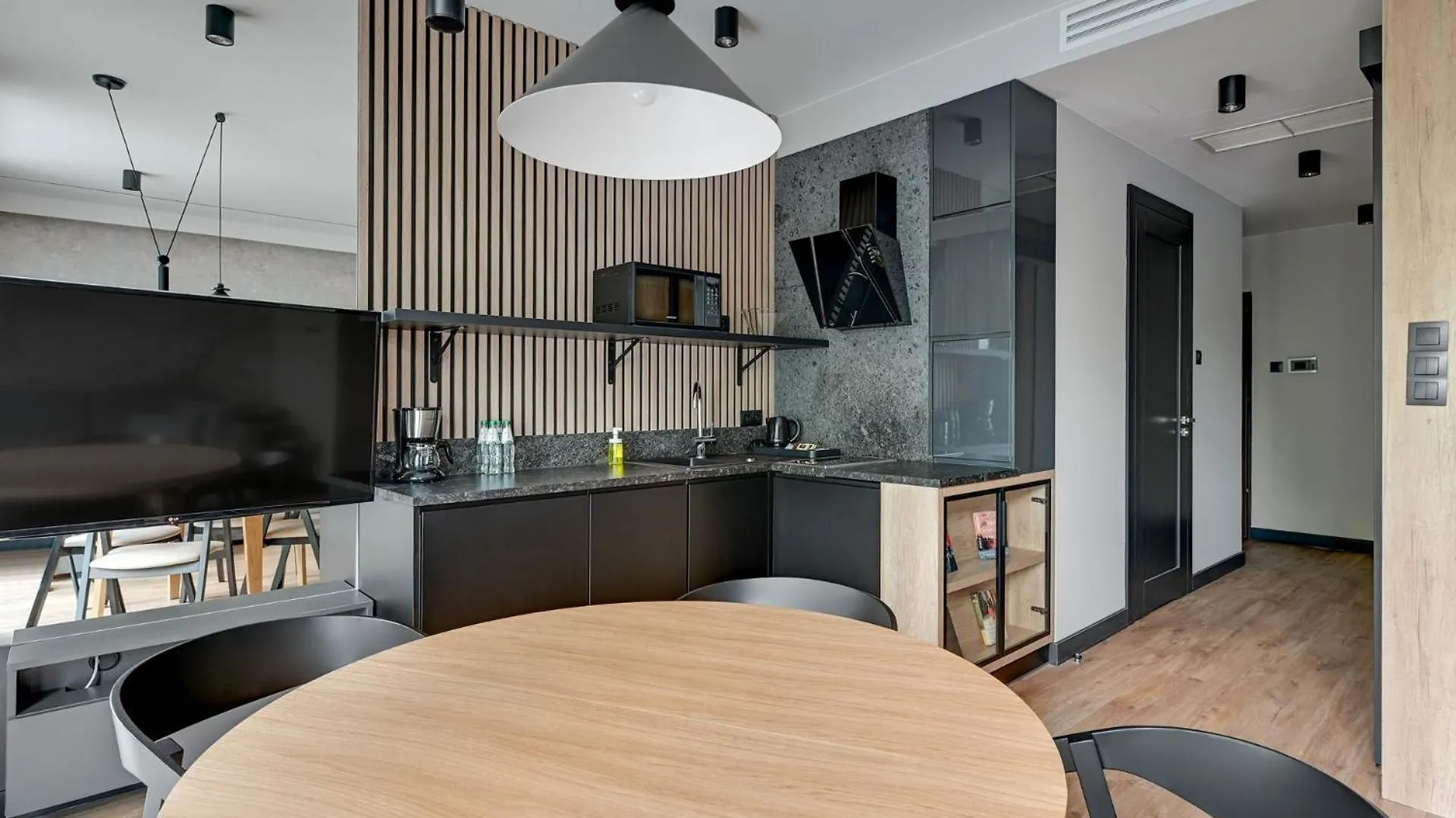 Montevideo Centrum 2 By Grand Apartments Sopot