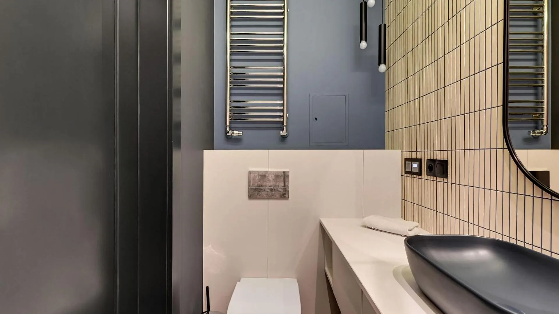 Montevideo Centrum 2 By Grand Apartments Sopot