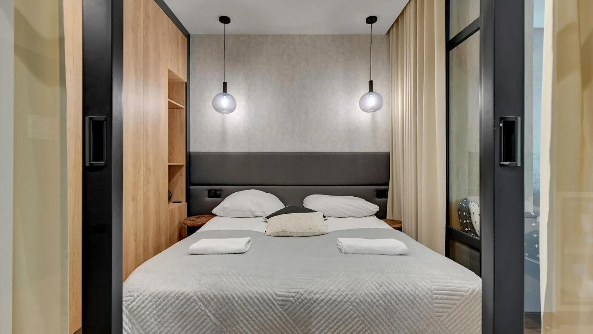 Montevideo Centrum 2 By Grand Apartments Sopot